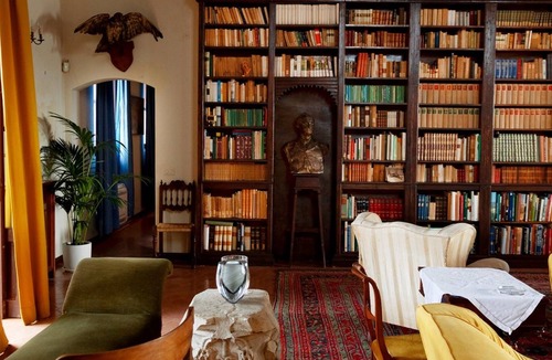Grosseto Villa | Historic villa in the Tuscan Maremma near the sea