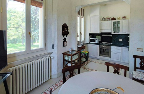 Ortezzano House | Historic villa with pool in the heart of Ortezzano