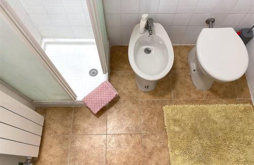 Longano Apartment | Historical - Apartment 94