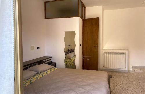 Longano Apartment | Historical - Apartment 94