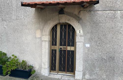 Longano Apartment | Historical - Apartment 94