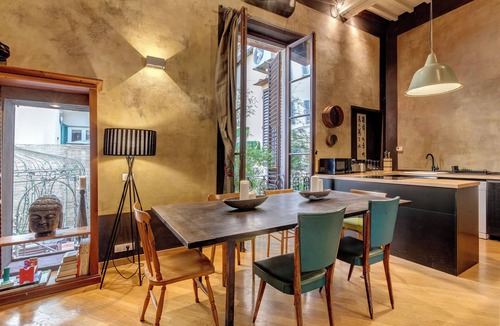 Santa Croce Apartment | Historical apartment in the heart of Florence with exclusive terrace