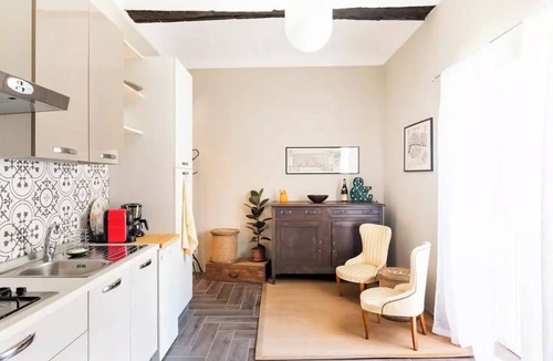 Asti Apartment | Historical Center: Ca' Balenga, comfort & design