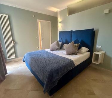 Corato Apartment | HISTORICAL CENTRE, Stylish, walk to Corato station, close to Trani