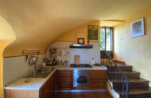 Pereta House | Historical House with garden and spectacular view