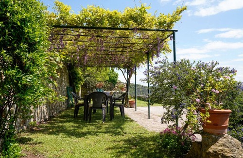 Pereta House | Historical House with garden and spectacular view