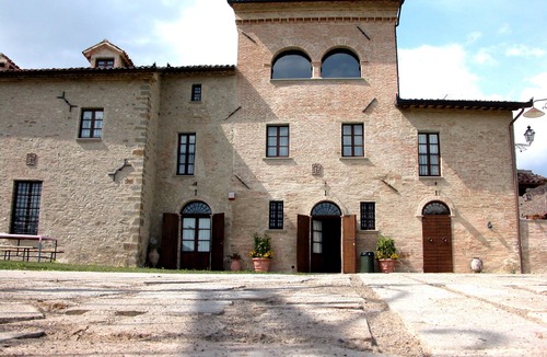Piosina Villa | Historical Residence il Biribino 27 people