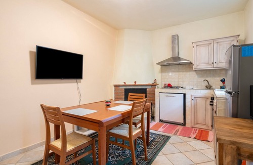 Civitella in Val di Chiana House | Holiday Home 'La Casina All'angolo'