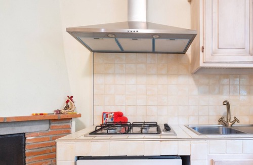 Civitella in Val di Chiana House | Holiday Home 'La Casina All'angolo'