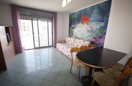 Porto d'Ascoli Apartment | Holiday Apartment "La Sirenetta"