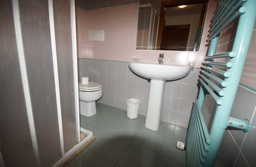 Porto d'Ascoli Apartment | Holiday Apartment "La Sirenetta"
