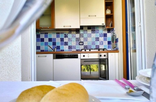 Cologna Spiaggia Apartment | Holiday apartment Roseto degli Abruzzi for 1 - 5 persons with 2 bedrooms - Holiday apartment in one