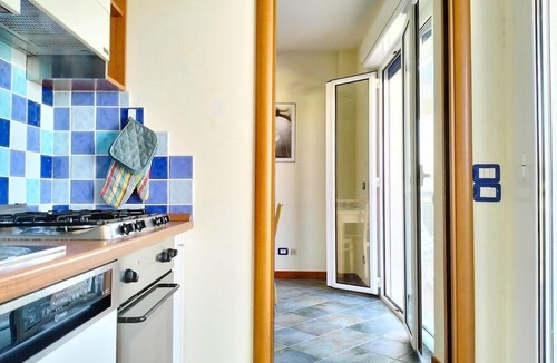 Cologna Spiaggia Apartment | Holiday apartment Roseto degli Abruzzi for 1 - 5 persons with 2 bedrooms - Holiday apartment in one