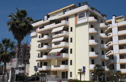Alba Adriatica Apartment | Holiday apartment Alba Adriatica for 4 persons with 1 bedroom - Holiday apartment