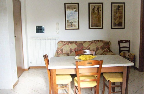 Alba Adriatica Apartment | Holiday apartment Alba Adriatica for 4 persons with 1 bedroom - Holiday apartment