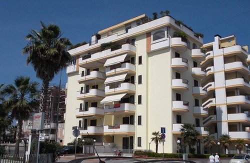 Alba Adriatica Apartment | Holiday apartment Alba Adriatica for 4 persons with 1 bedroom - Holiday apartment