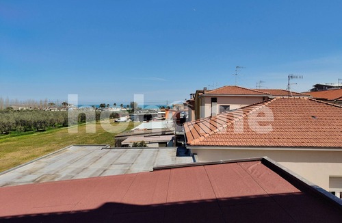 Cologna Spiaggia Apartment | Holiday Apartment ‘La Cura’ (code RC8)
