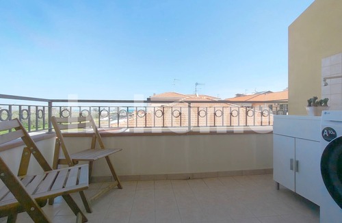 Cologna Spiaggia Apartment | Holiday Apartment ‘La Cura’ (code RC8)