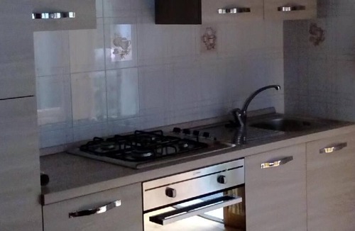 Coveyrand-Vieu House | Holiday apartment Pre'Saint Didier for 1 - 5 persons with 2 bedrooms - Holiday house