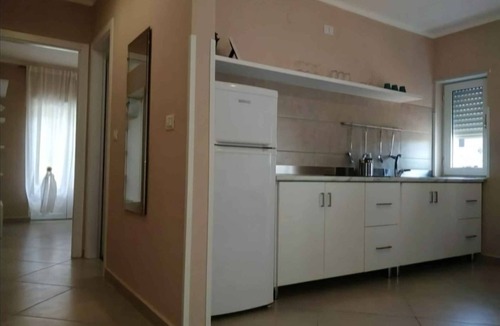 Ascea Apartment | Holiday apartment with air conditioning and pool