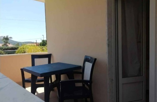 Ascea Apartment | Holiday apartment with air conditioning and pool