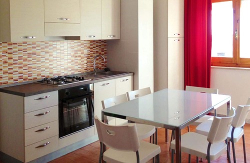 Falerna Apartment | Holiday apartment Falerna Marina for 1 - 6 persons with 2 bedrooms - Holiday apartment in one or mul