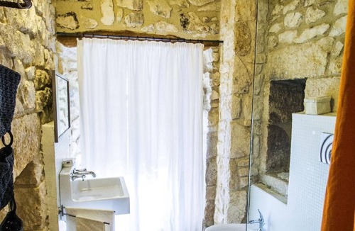 Abbateggio Apartment | Holiday apartment Abbateggio for 2 - 6 persons with 1 bedroom - Twin house
