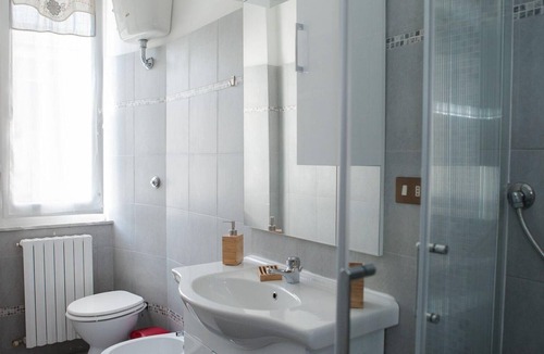 Ancona Apartment | Holiday apartment Ancona for 1 - 5 persons with 3 bedrooms - Holiday apartment