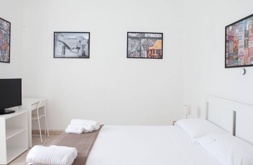 Ancona Apartment | Holiday apartment Ancona for 1 - 5 persons with 3 bedrooms - Holiday apartment
