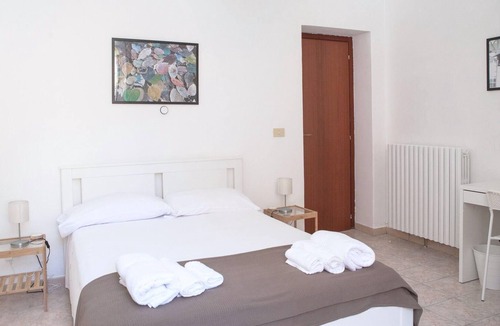 Ancona Apartment | Holiday apartment Ancona for 1 - 5 persons with 3 bedrooms - Holiday apartment