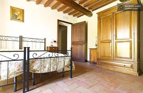 Motina Other | Holiday apartment Anghiari for 4 - 9 persons with 3 bedrooms - Farmhouse