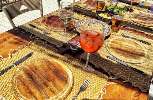 Arcevia House | Holiday apartment Arcevia for 1 - 6 persons with 3 bedrooms - Holiday house