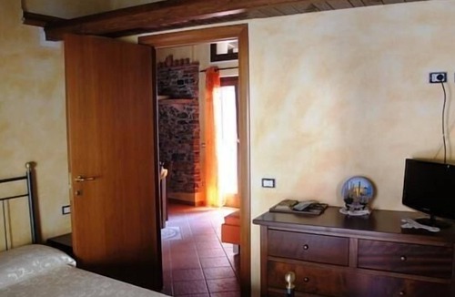 Ascea Apartment | Holiday apartment Ascea for 2 - 3 persons with 1 bedroom - Row house
