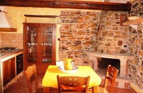 Ascea Apartment | Holiday apartment Ascea for 2 - 3 persons with 1 bedroom - Row house