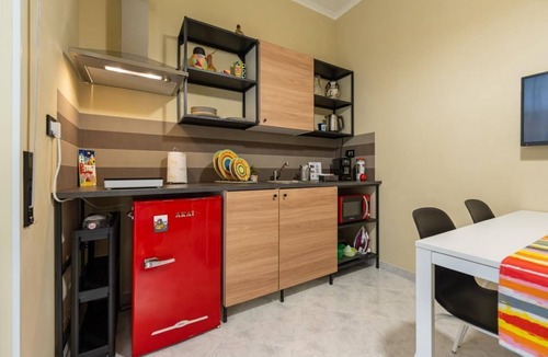 Bagnoli Apartment | Holiday apartment Bagnoli for 1 - 4 persons with 2 bedrooms - Holiday apartment