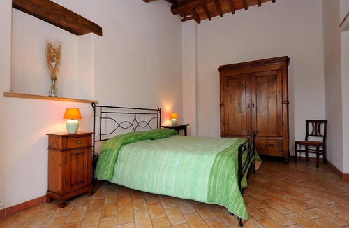 Corbara Other | Holiday apartment Bolsena for 1 - 7 persons with 2 bedrooms - Farmhouse