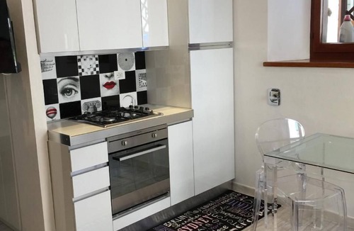 Capoliveri Apartment | Holiday apartment Capoliveri for 1 - 2 persons with 1 bedroom - Holiday apartment