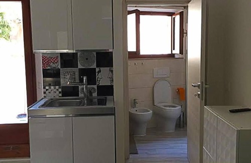 Capoliveri Apartment | Holiday apartment Capoliveri for 1 - 2 persons with 1 bedroom - Holiday apartment