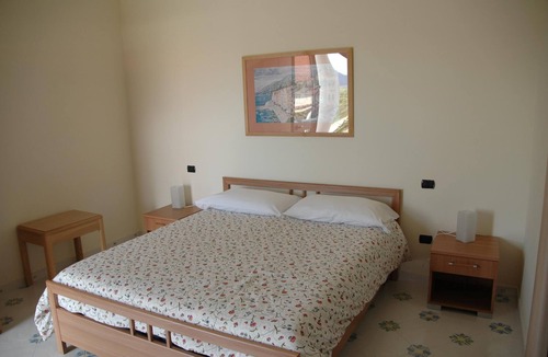 San Severino Apartment | Holiday apartment Centola for 2 persons with 1 bedroom - Row house
