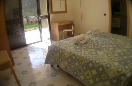 San Severino Apartment | Holiday apartment Centola for 2 persons with 1 bedroom - Row house