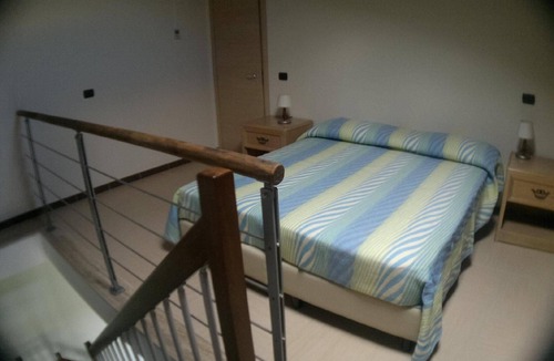 San Severino Apartment | Holiday apartment Centola for 1 - 4 persons - Holiday apartment