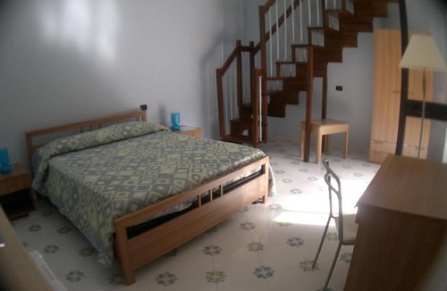San Severino Apartment | Holiday apartment Centola for 1 - 4 persons - Holiday apartment