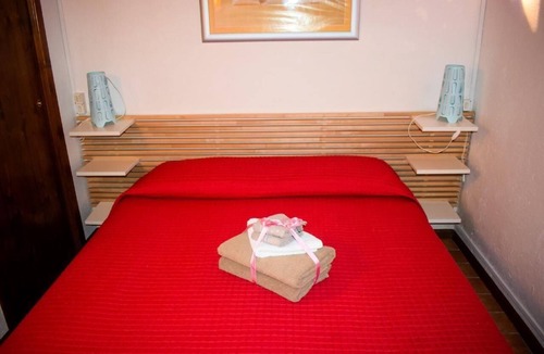 Borgo della Consolazione Other | Holiday apartment Cesano for 1 - 2 persons with 1 bedroom - Farmhouse