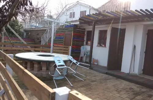 Borgo della Consolazione Other | Holiday apartment Cesano for 1 - 2 persons with 1 bedroom - Farmhouse