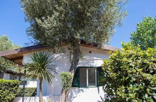 Capaccio Scalo House | Holiday apartment Eboli for 2 - 4 persons - Holiday house