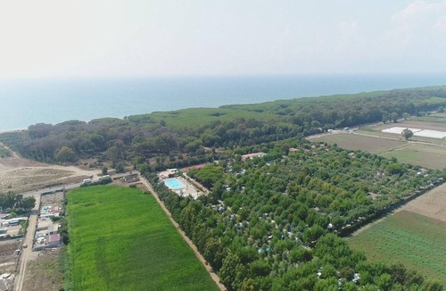 Capaccio Scalo House | Holiday apartment Eboli for 2 - 5 persons with 2 bedrooms - Holiday house
