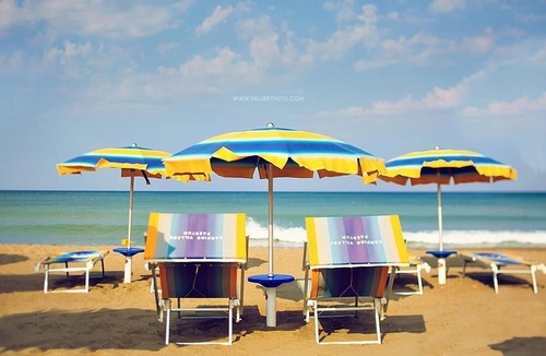 Capaccio Scalo House | Holiday apartment Eboli for 2 - 5 persons with 2 bedrooms - Holiday house