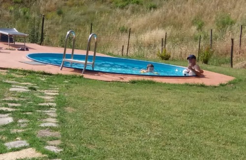 Elmo Apartment | Holiday apartment Elmo for 1 - 3 persons with 2 bedrooms - Twin house