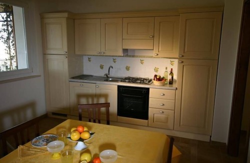 Fermo Other | Holiday apartment Fermo for 1 - 6 persons with 2 bedrooms - Farmhouse