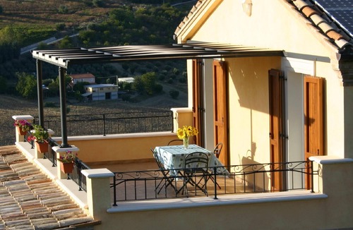 Fermo Other | Holiday apartment Fermo for 1 - 6 persons with 2 bedrooms - Farmhouse